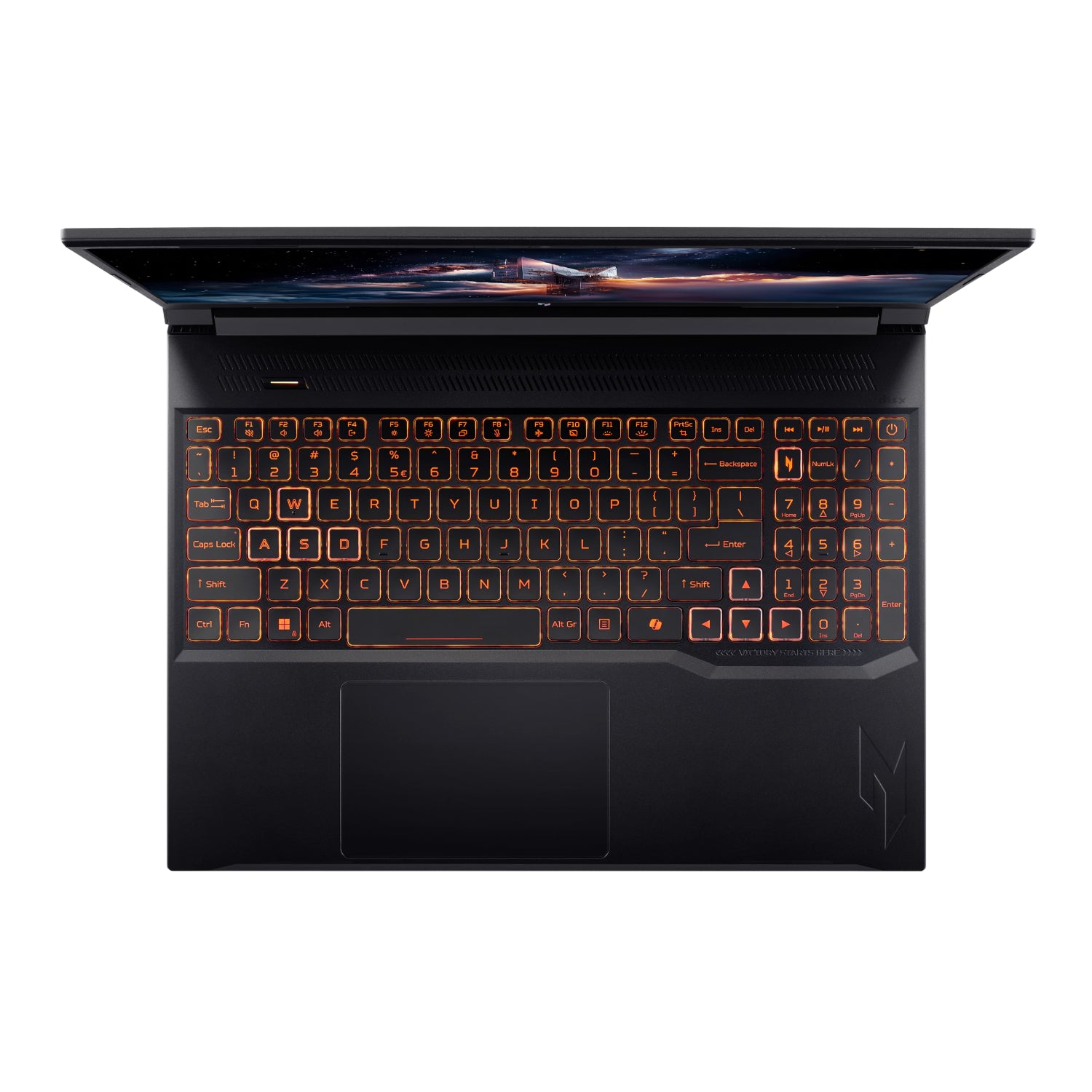 Acer NITRO V 16 Gaming Laptop 16″ | AMD Ryzen 5 | 16GB |1TB | RTX 5060 8GB | Windows 11 Home - TecAfrica Solutions
