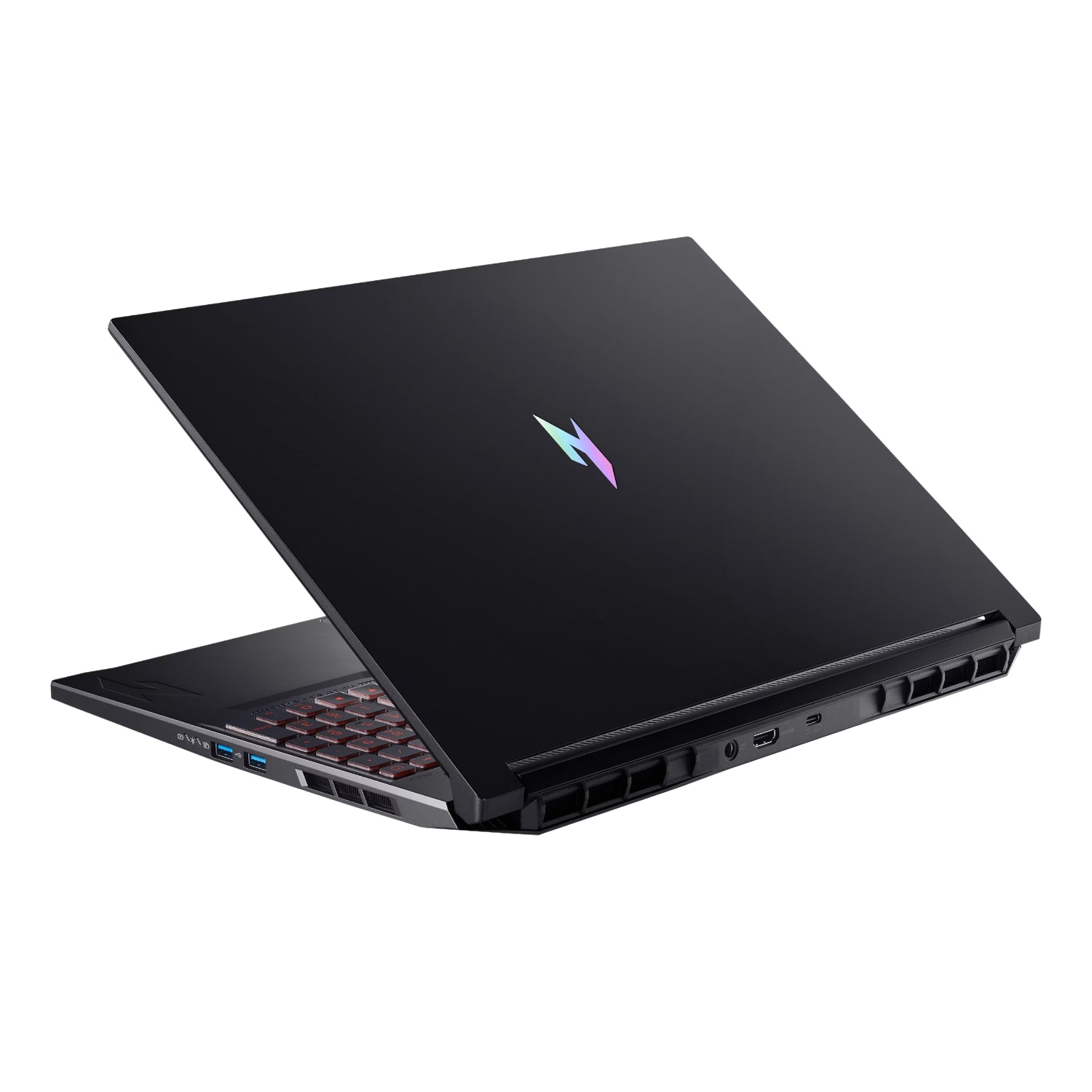 Acer NITRO V 16 Gaming Laptop 16″ | AMD Ryzen 5 | 16GB |1TB | RTX 5060 8GB | Windows 11 Home - TecAfrica Solutions