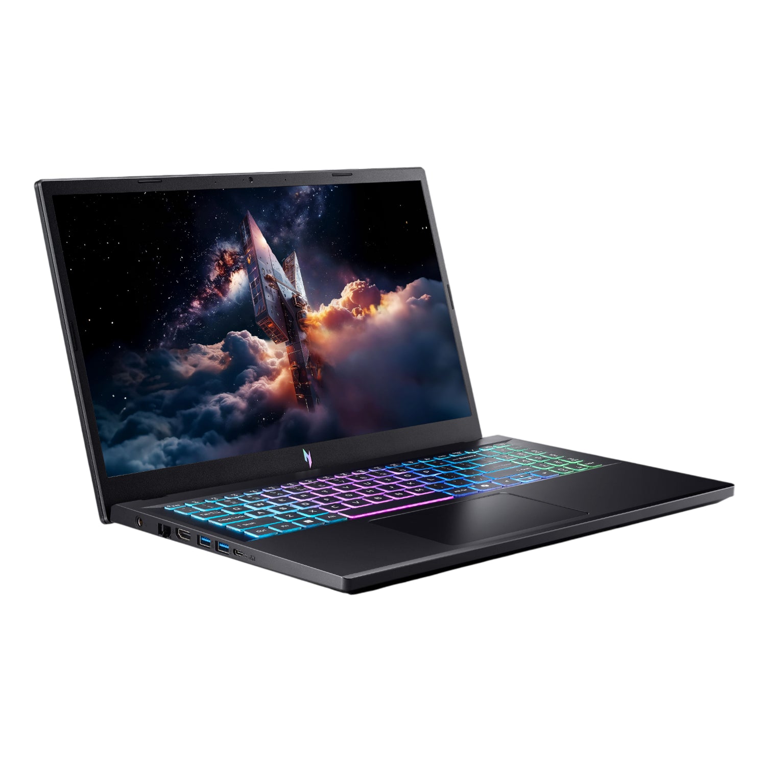 Acer NITRO V 15 Gaming Laptop 15.6″ | AMD Ryzen 5 | 16GB | 512GB | RTX 5050 8GB | Windows 11 Home