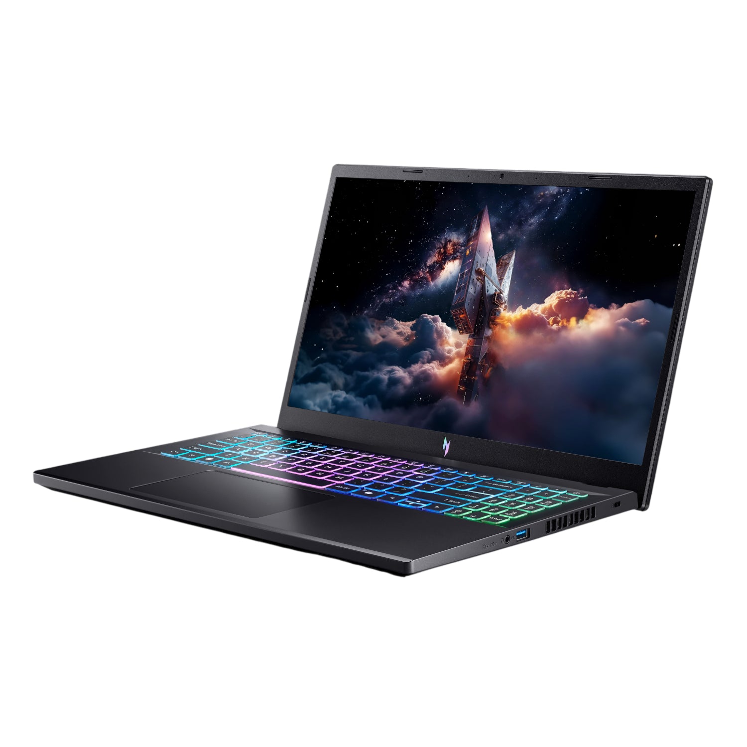 Acer NITRO V 15 Gaming Laptop 15.6″ | AMD Ryzen 5 | 16GB | 512GB | RTX 5050 8GB | Windows 11 Home
