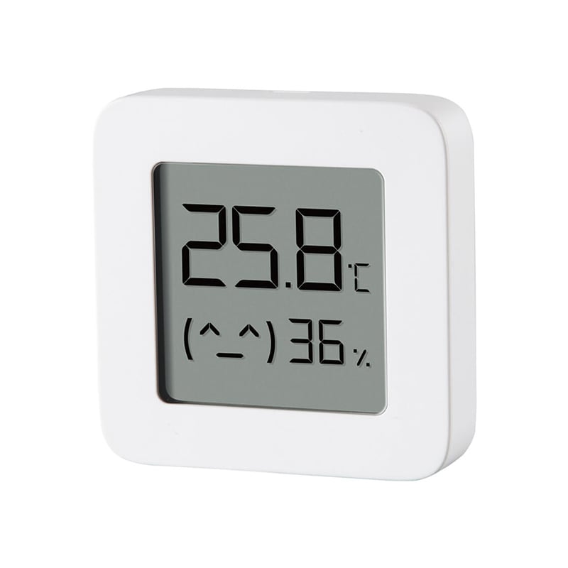 Xiaomi Temperature Humidity Monitor 2 - TecAfrica Solutions