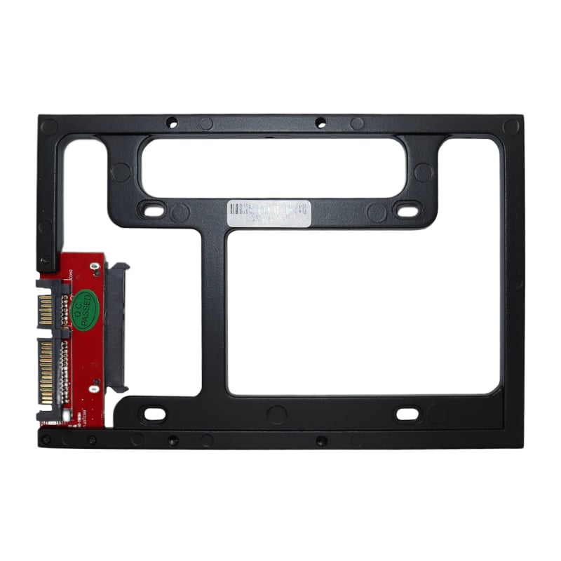 Newertech AdapterDrive 2.5" to 3.5" Bracket - TecAfrica Solutions