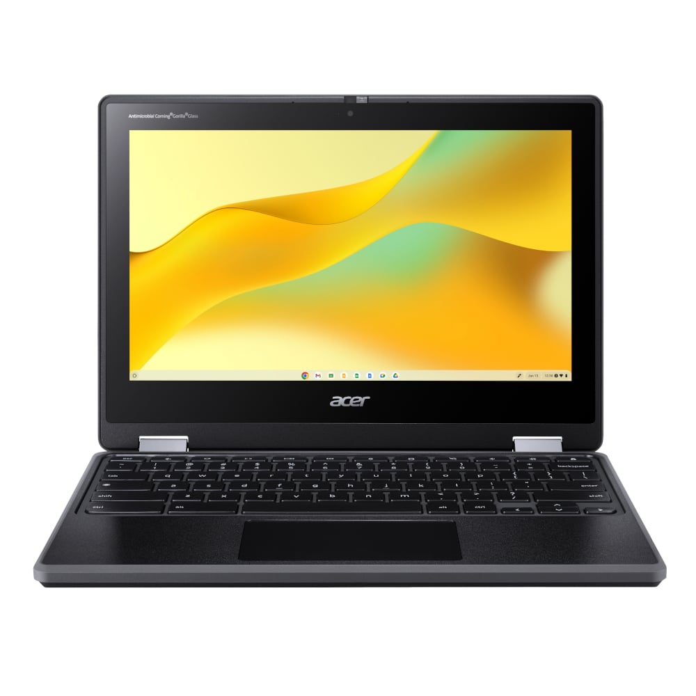 Acer Chromebook 511 Spin (R756T) 11.6” | N100 | 4GB | 32GB – Google Chrome Operating System - TecAfrica Solutions
