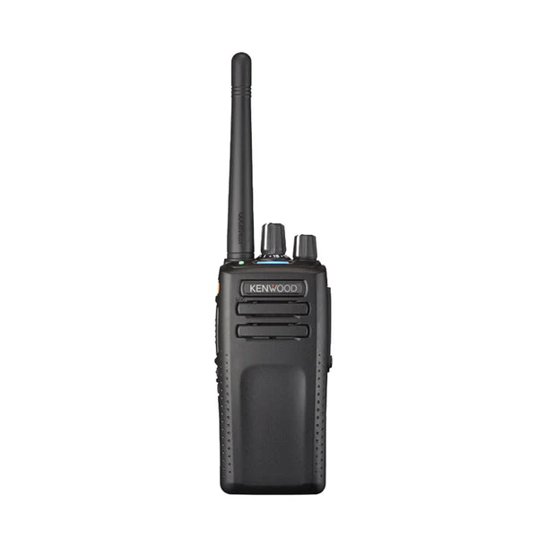 Kenwood NX3220e | NX3320e  Portable Two-Way Radio complete with battery, antenna &amp; charger.