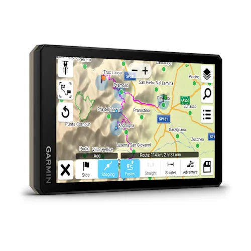 Garmin Tread 2