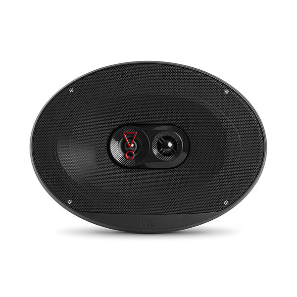JBL Stage3 9637 6x9" 75 WATT 3 Way Car Speaker