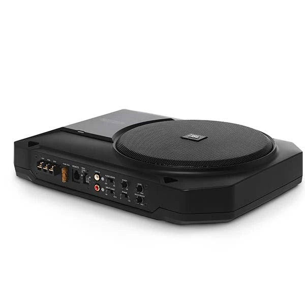 JBL BassPro SL2 8" 125 WATT Underseat Car Subwoofer