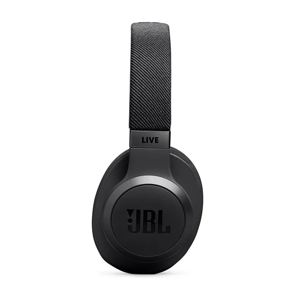 JBL Live 770NC headphones - TecAfrica Solutions