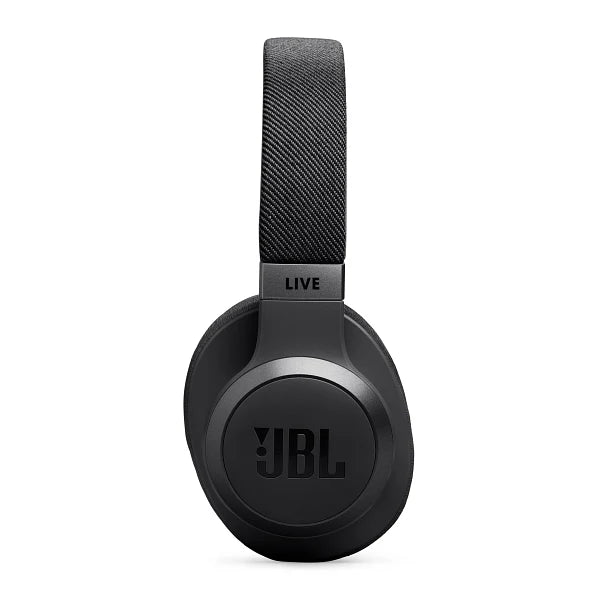 JBL Live 770NC headphones - TecAfrica Solutions