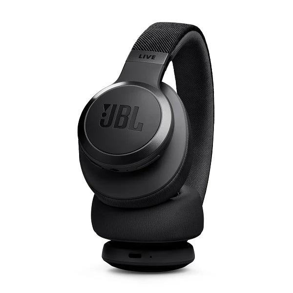 JBL Live 770NC headphones - TecAfrica Solutions
