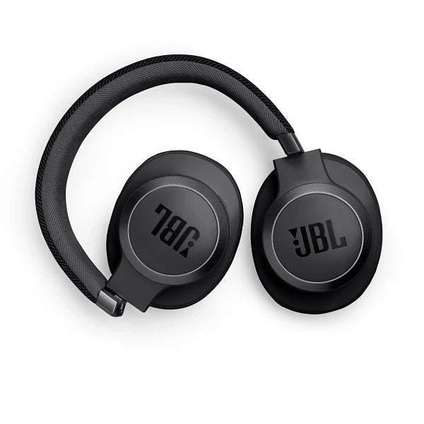 JBL Live 770NC headphones