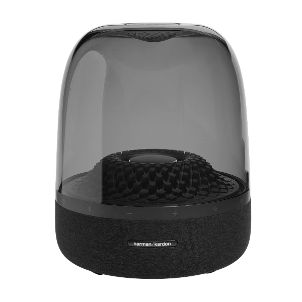 Harman Kardon Aura S4 Home BT Speaker - Black