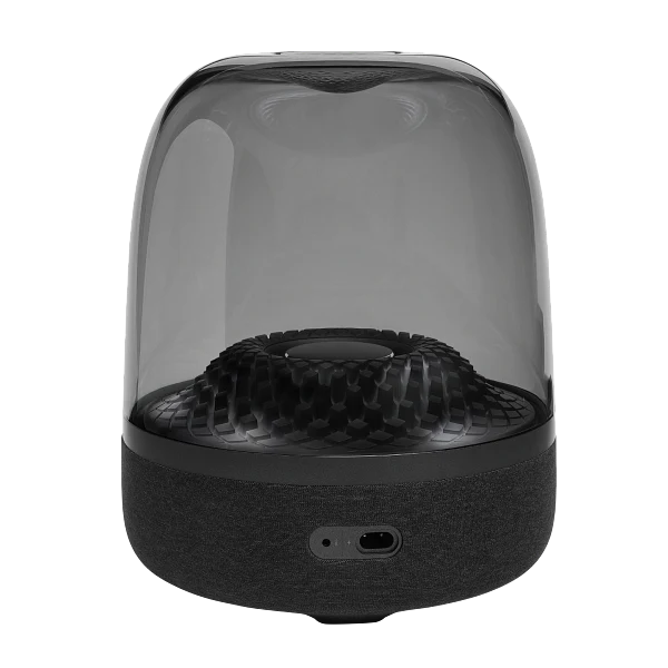 Harman Kardon Aura S4 Home BT Speaker - Black