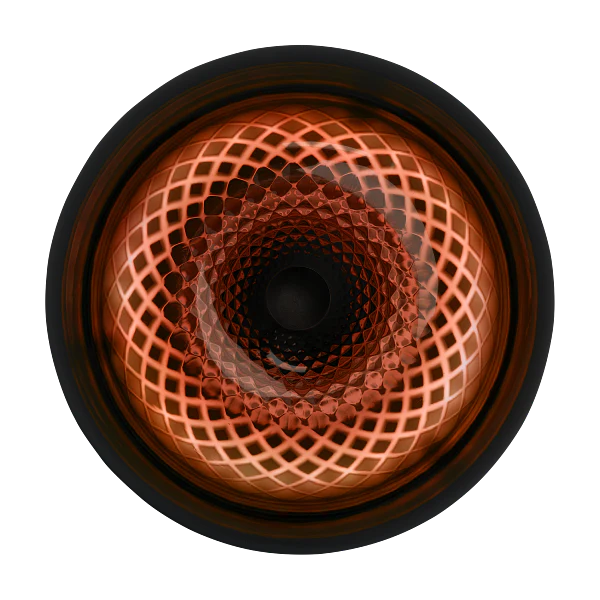 Harman Kardon Aura S4 Home BT Speaker - Black