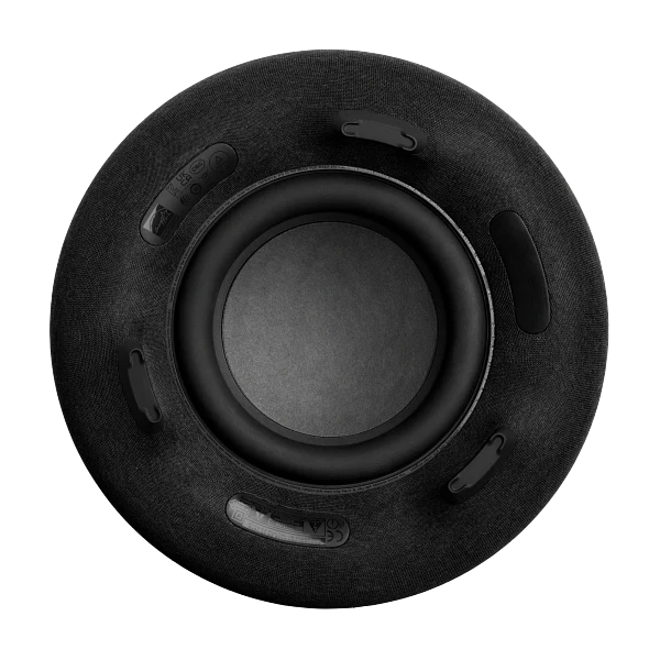 Harman Kardon Aura S4 Home BT Speaker - Black