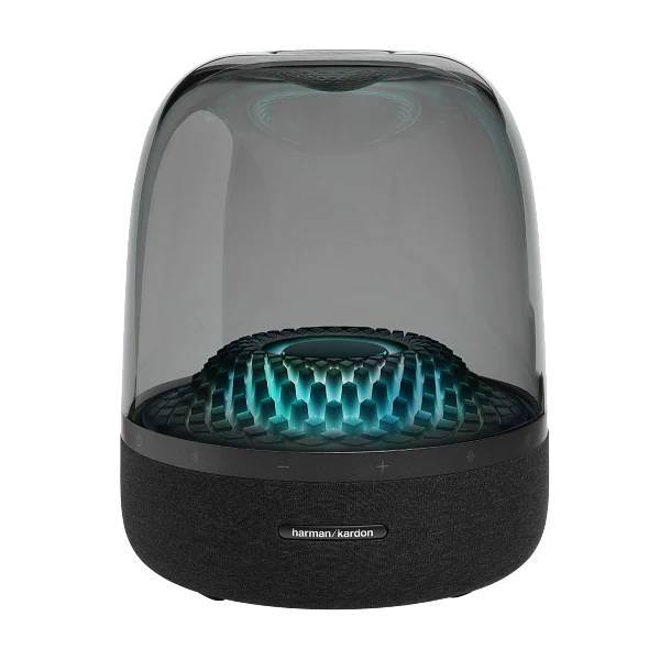 Harman Kardon Aura S4 Home BT Speaker - Black