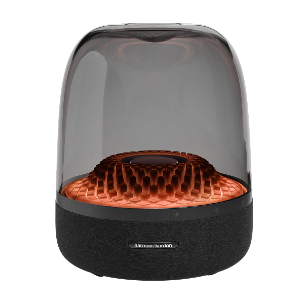 Harman Kardon Aura S4 Home BT Speaker - Black