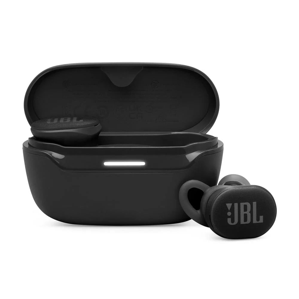 JBL Endurance Race true wireless active earbuds