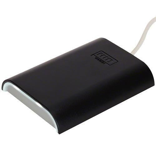 Avigilon Alta AC-HID-READ-OMNIKEY-R54270101 Unity OMNIKEY 5427CK Reader USB Enrollment