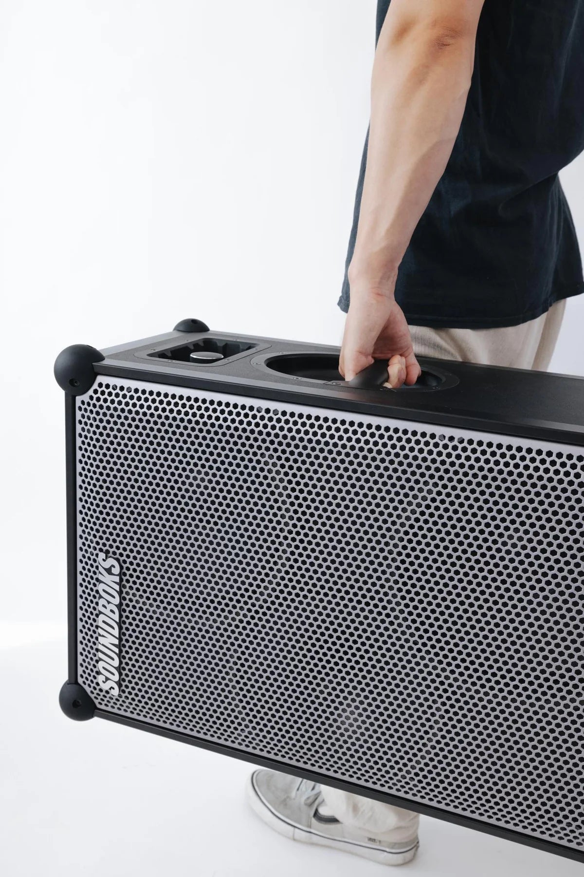 SOUNDBOKS GEN 4 Portable BT Speaker