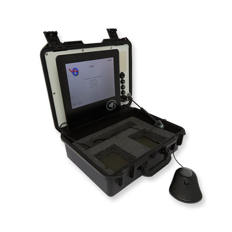 OSPAT (Occupational Safety Performance Assessment Technology) – Advanced Workplace Impairment Detection