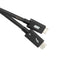 OWC Thunderbolt 3/4 0.7m Cable - Black - TecAfrica Solutions