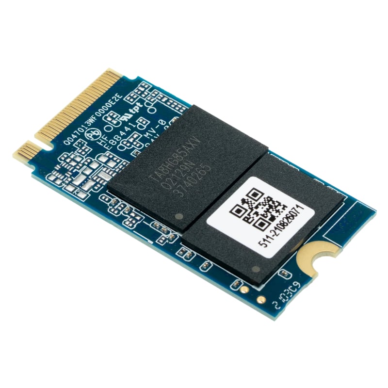 OWC Aura Pro III 2TB PCIe NVMe M.2 2242 SSD - TecAfrica Solutions