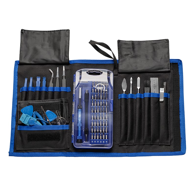 OWC 72 Piece Advance Portable Toolkit - TecAfrica Solutions