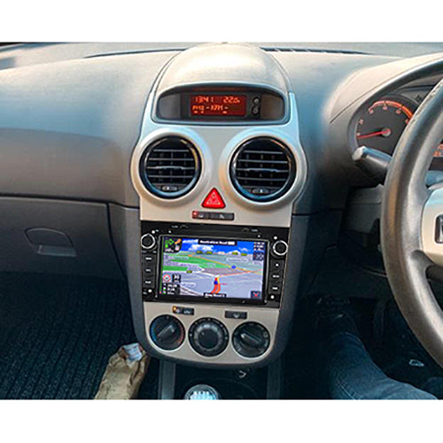 Opel Astra 7inch Android 2GB 32GB Car Play