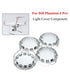 DJI Phantom 4/Pro/Adv/V2.0 LED Light Cover Replacement