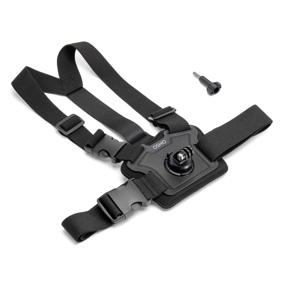 Osmo Action Chest Strap Mount