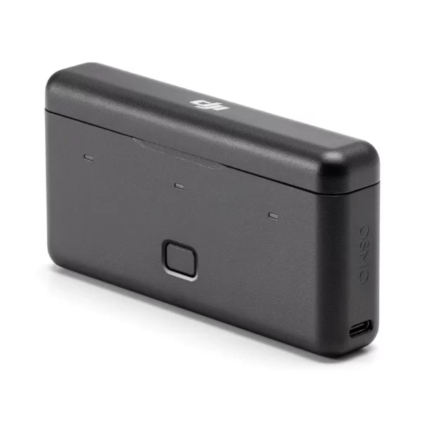 Osmo Action Multifunctional Battery Case 2
