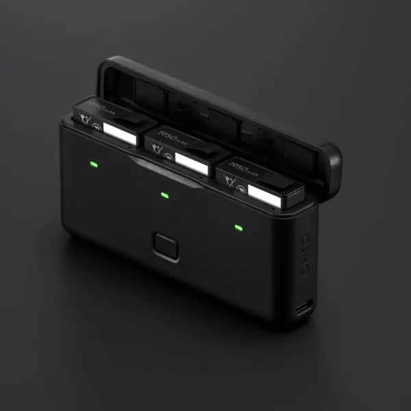 Osmo Action Multifunctional Battery Case 2