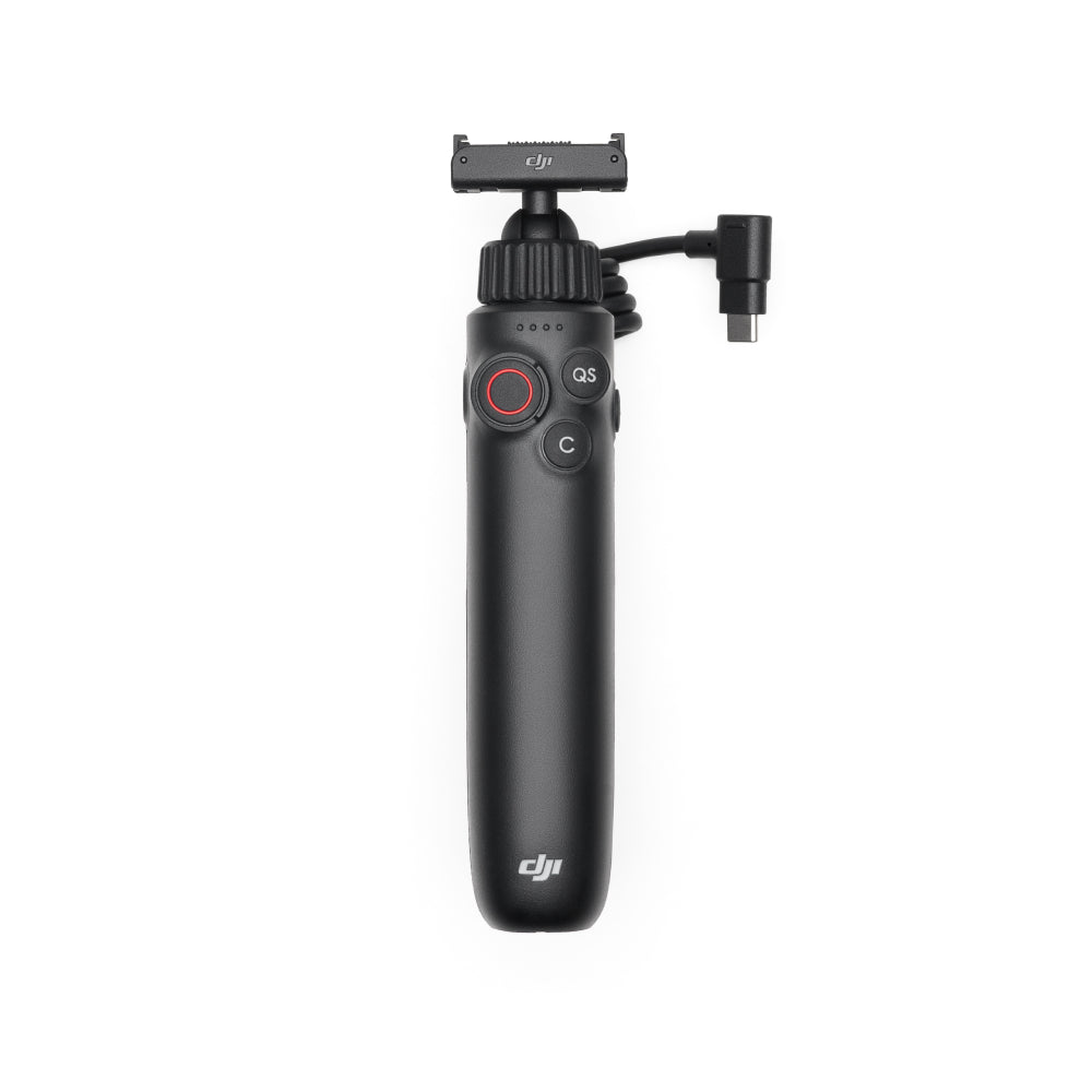 Osmo Action Multifunctional Charging Handle