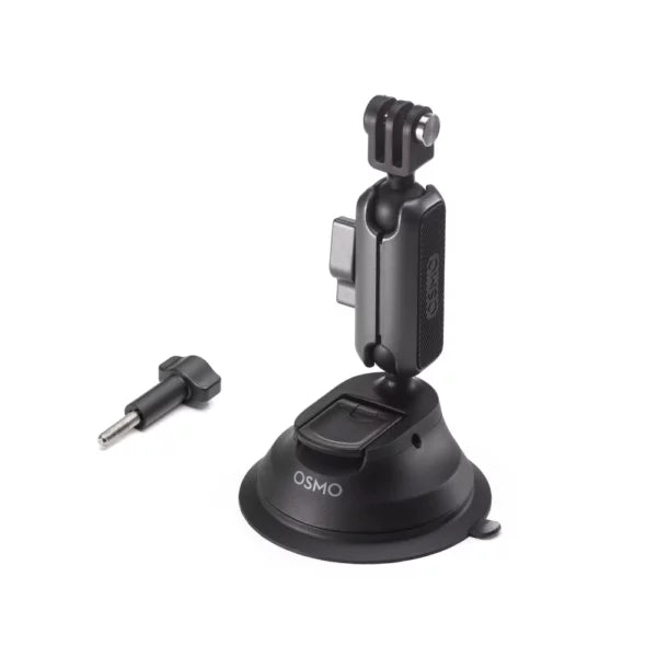Osmo Action Suction Cup Mount
