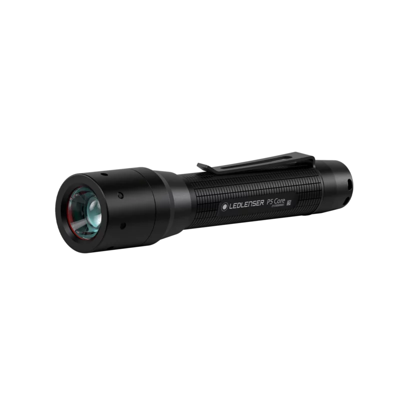 P5 Core Torch - TecAfrica Solutions