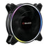 PCBuilder Tempest Chill 120MM ARGB Outer Glow Fan - TecAfrica Solutions