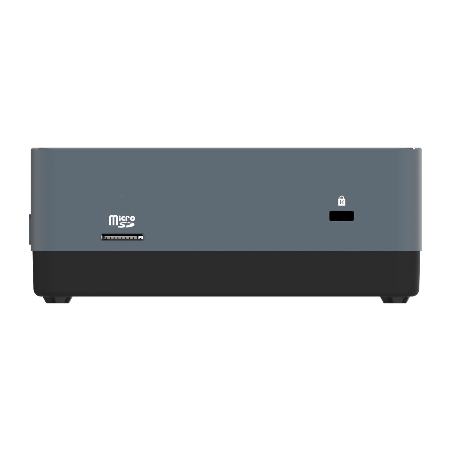 PCBuilder CUBE-N100 8GB DDR4 512GB Windows 11 Home Mini PC - TecAfrica Solutions