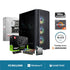 PCBuilder AMD Ryzen 5 7600 SPECIALIST Windows 11 Gaming PC