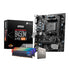 PCBuilder AMD Ryzen 5 5600X LEVEL UP Prime Upgrade Kit