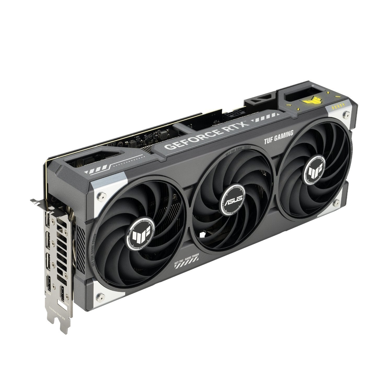 PCBuilder Ryzen 7 9700X VALOUR Windows 11 Gaming PC