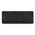 PCBuilder ALPHA Silent Wireless Keyboard and Mouse Combo