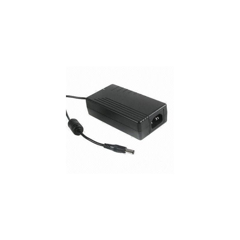 PD Power 12V 5A Desktop PSU Adapter - TecAfrica Solutions