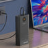 Romoss Power Bank Zeus 30000mAh 30w BK - TecAfrica Solutions