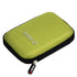 ORICO 2.5" Nylon Portable HDD Protector Case - Green - TecAfrica Solutions