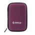 ORICO 2.5" Nylon Portable HDD Protector Case - Purple - TecAfrica Solutions