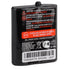 Motorola PMNN4477AR   Replacement Battery - 1500mAh NiMH - TecAfrica Solutions