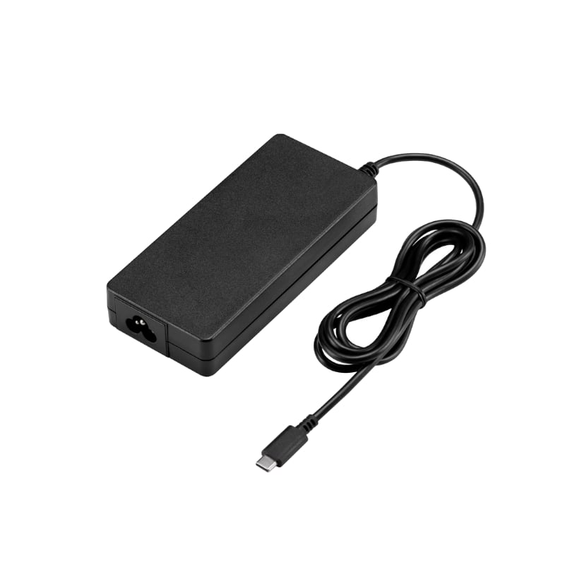 FSP NB C PRO 100W Type C Adapter + SA Power Cord - TecAfrica Solutions