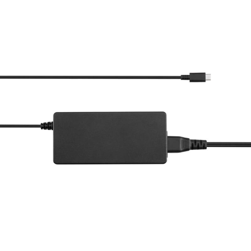 FSP NB C PRO 100W Type C Adapter + SA Power Cord - TecAfrica Solutions