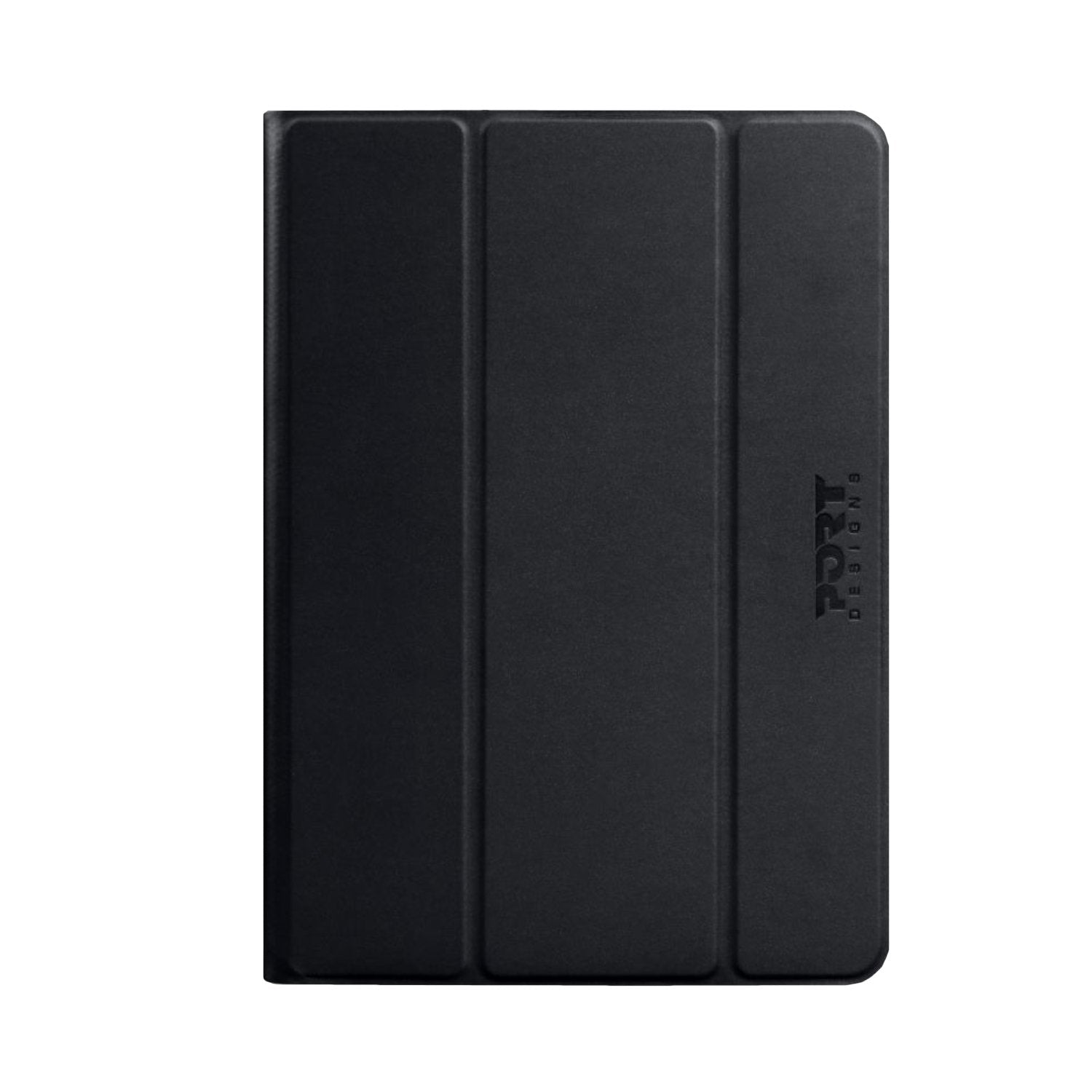 Port Designs Noumea II Universal 9/11" Tablet Folio – Black - TecAfrica Solutions
